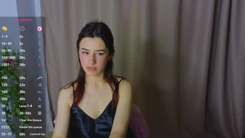 Adellyy online show from May 2026 08:50:02 PM