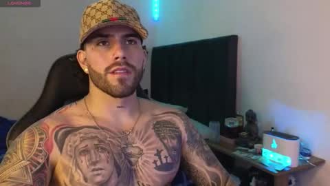 Ades online show from February 2026 04:42:01 AM