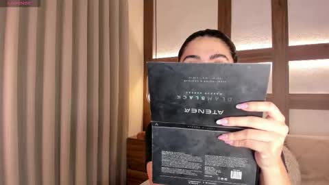 Snapshot of adhara_black01 chatting on January 2026 01:15:02 PM Adhara online show from January 2026 01:15:02 PM