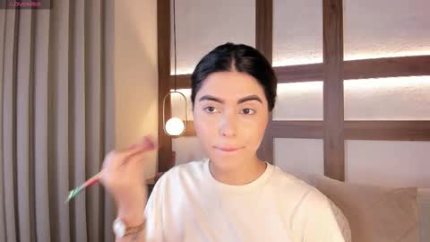 Snapshot of adhara_black01 chatting on January 2026 01:25:02 PM Adhara online show from January 2026 01:25:02 PM