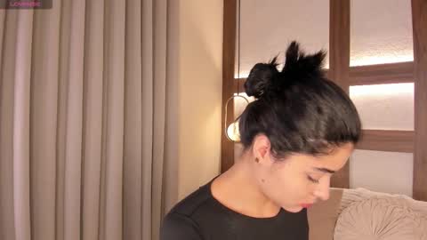 Snapshot of adhara_black01 chatting on January 2026 01:49:01 PM Adhara online show from January 2026 01:49:01 PM