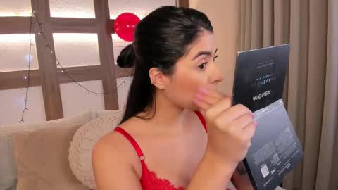 Snapshot of adhara_black01 chatting on February 2026 01:19:01 PM Adhara online show from February 2026 01:19:01 PM