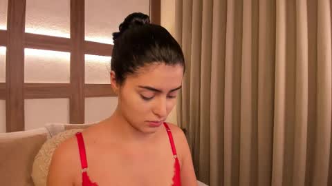 Snapshot of adhara_black01 chatting on February 2026 12:23:01 PM Adhara online show from February 2026 12:23:01 PM