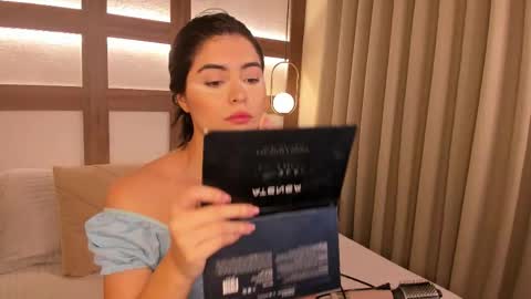 Snapshot of adhara_black01 chatting on February 2026 12:36:01 PM Adhara online show from February 2026 12:36:01 PM