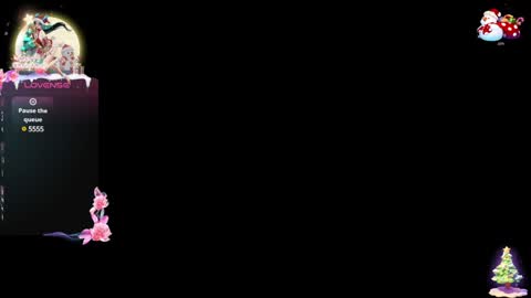 Isabellafirst online show from January 2025 12:19:02 PM