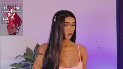 Isabellafirst online show from October 2025 05:55:02 PM