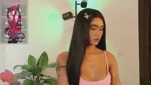 Isabellafirst online show from October 2025 05:45:02 PM