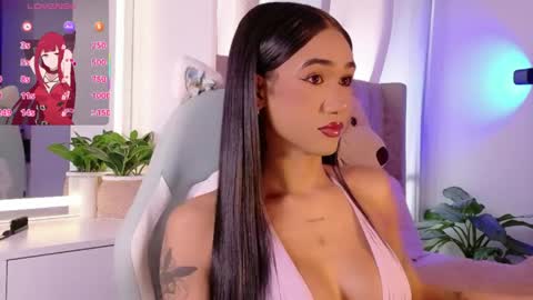 Isabellafirst online show from April 2026 06:31:02 PM