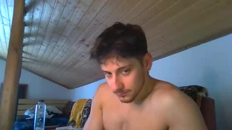 Snapshot of adi151943 chatting on April 2026 09:18:01 AM JayHunter online show from April 2026 09:18:01 AM