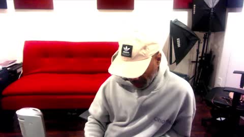 adick_ting online show from December 2024 07:24:02 AM