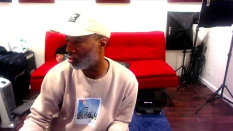 adick_ting online show from January 2025 10:07:02 PM