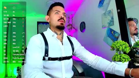   DALIL ADIL AMIN online show from November 2025 02:00:02 AM