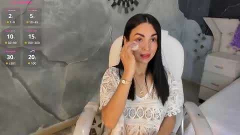 Snapshot of adissoncopper chatting on July 2026 01:39:02 PM Adisson online show from July 2026 01:39:02 PM