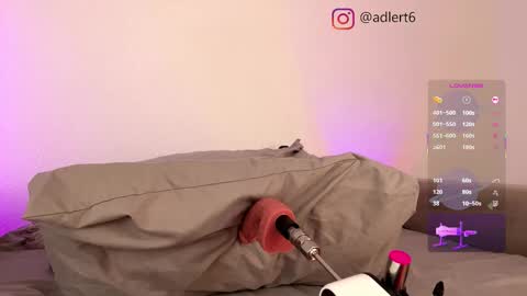 adler online show from March 2026 06:35:01 AM