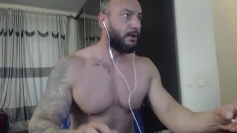 adonis_dionysos online show from October 2025 12:31:01 PM