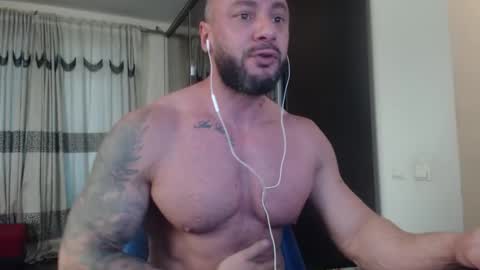 adonis_dionysos online show from November 2025 11:55:02 AM