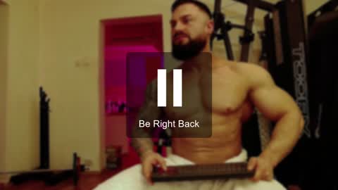 Adonis online show from February 2025 01:44:02 AM