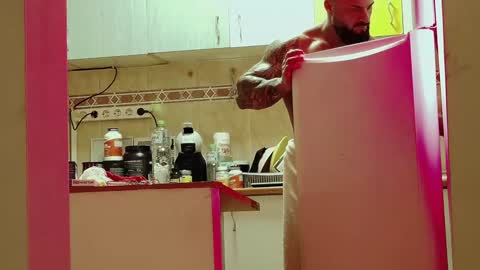 Adonis online show from February 2025 10:43:02 PM