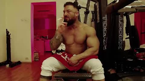 Adonis online show from February 2025 07:38:02 PM