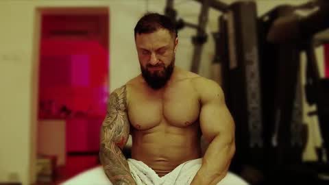 Adonis online show from March 2025 10:34:02 PM