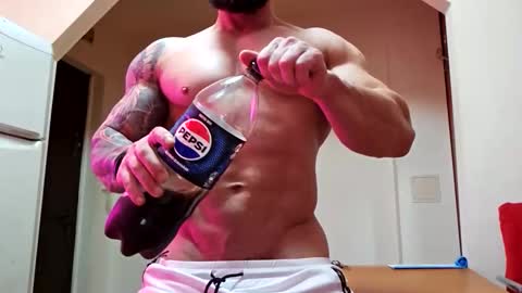 Adonis online show from September 2025 08:58:02 AM