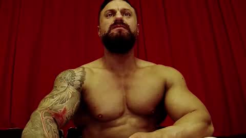 Adonis online show from January 2026 07:50:02 PM