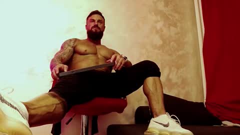 Adonis online show from March 2026 05:08:01 PM