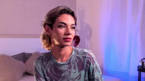 Adonis  online show from March 2026 05:11:01 AM