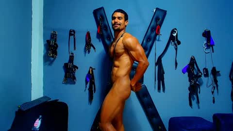 adonisdios online show from May 2026 02:03:01 PM