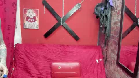 demon online show from January 2026 08:07:01 PM