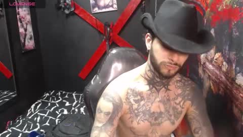 demon online show from February 2026 11:31:02 PM