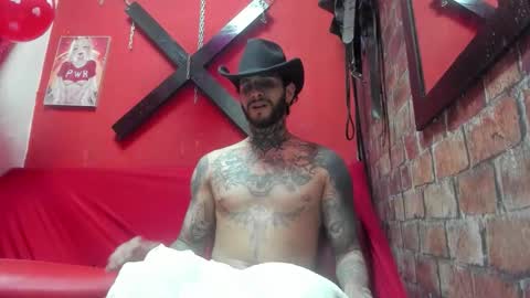 demon online show from February 2026 10:26:01 PM