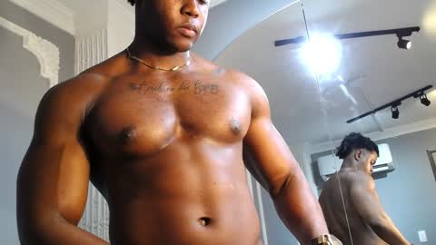 Snapshot of adonisknigh chatting on December 2024 02:28:01 PM Adonis Knight online show from December 2024 02:28:01 PM