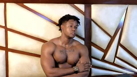 Snapshot of adonisknigh chatting on December 2024 12:44:01 AM Adonis Knight online show from December 2024 12:44:01 AM