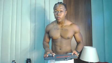 Snapshot of adonisknigh chatting on January 2025 03:07:02 PM Adonis Knight online show from January 2025 03:07:02 PM