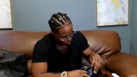 Snapshot of adonisknigh chatting on January 2025 12:06:01 PM Adonis Knight online show from January 2025 12:06:01 PM