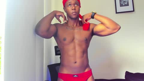 Snapshot of adonisknigh chatting on February 2025 12:44:01 PM Adonis Knight online show from February 2025 12:44:01 PM