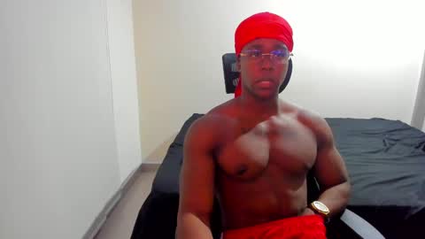 Snapshot of adonisknigh chatting on February 2025 11:26:02 PM Adonis Knight online show from February 2025 11:26:02 PM
