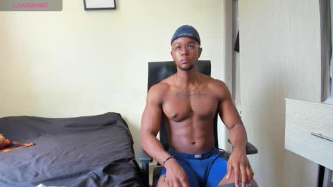 Snapshot of adonisknigh chatting on September 2025 03:23:02 PM Adonis Knight online show from September 2025 03:23:02 PM