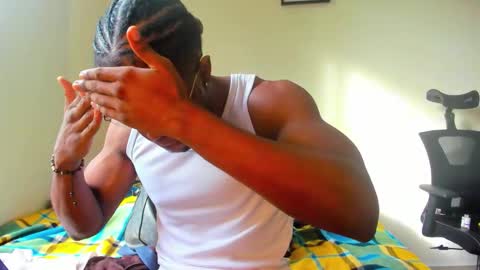 Snapshot of adonisknigh chatting on September 2025 12:40:01 PM Adonis Knight online show from September 2025 12:40:01 PM