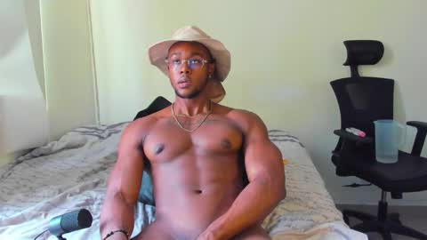Snapshot of adonisknigh chatting on October 2025 07:31:01 PM Adonis Knight online show from October 2025 07:31:01 PM