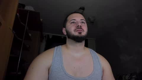 Adonis Steel online show from December 2024 08:15:01 PM