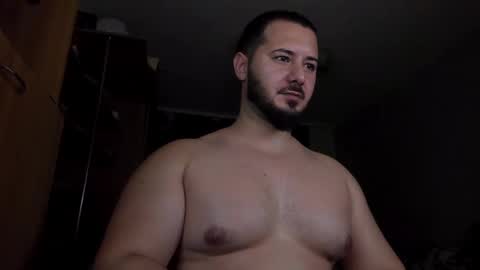 Adonis Steel online show from December 2024 12:29:02 AM