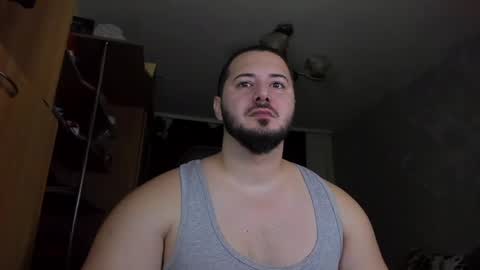 Adonis Steel online show from December 2024 04:15:01 PM