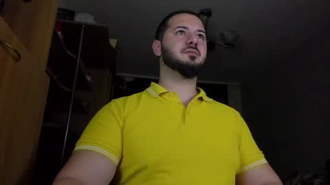 Adonis Steel online show from December 2024 12:32:02 AM