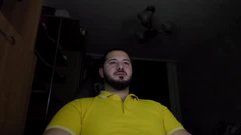 Adonis Steel online show from December 2024 10:40:02 PM