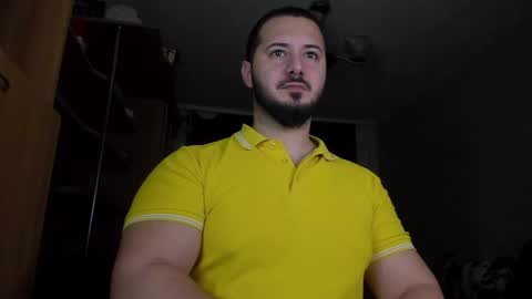 Adonis Steel online show from December 2024 11:20:01 PM