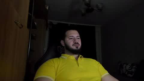 Adonis Steel online show from December 2024 02:24:01 AM