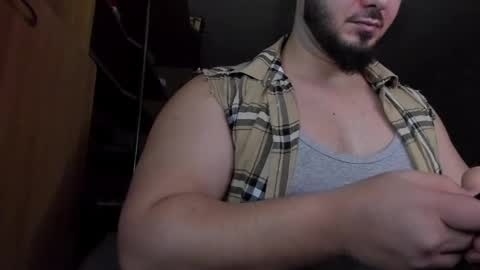 Adonis Steel online show from December 2024 06:03:02 AM