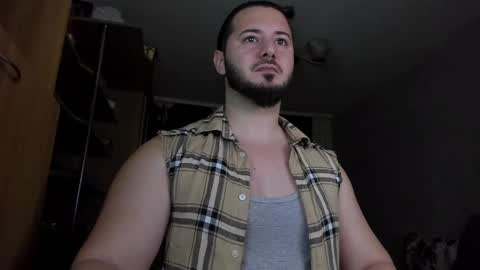 Adonis Steel online show from December 2024 07:43:01 PM